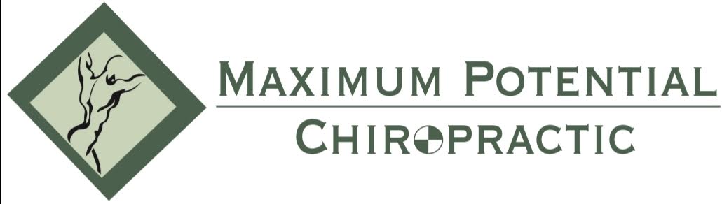 Maximum Chiropractic