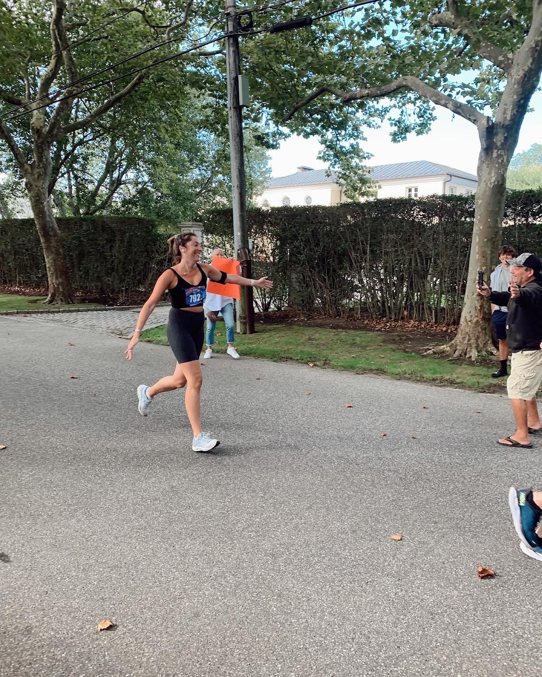 Hamptons Half Marathon