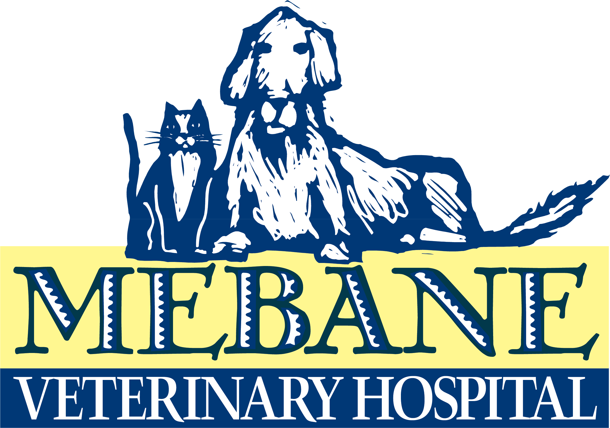 Mebane Veterinary Hospital 