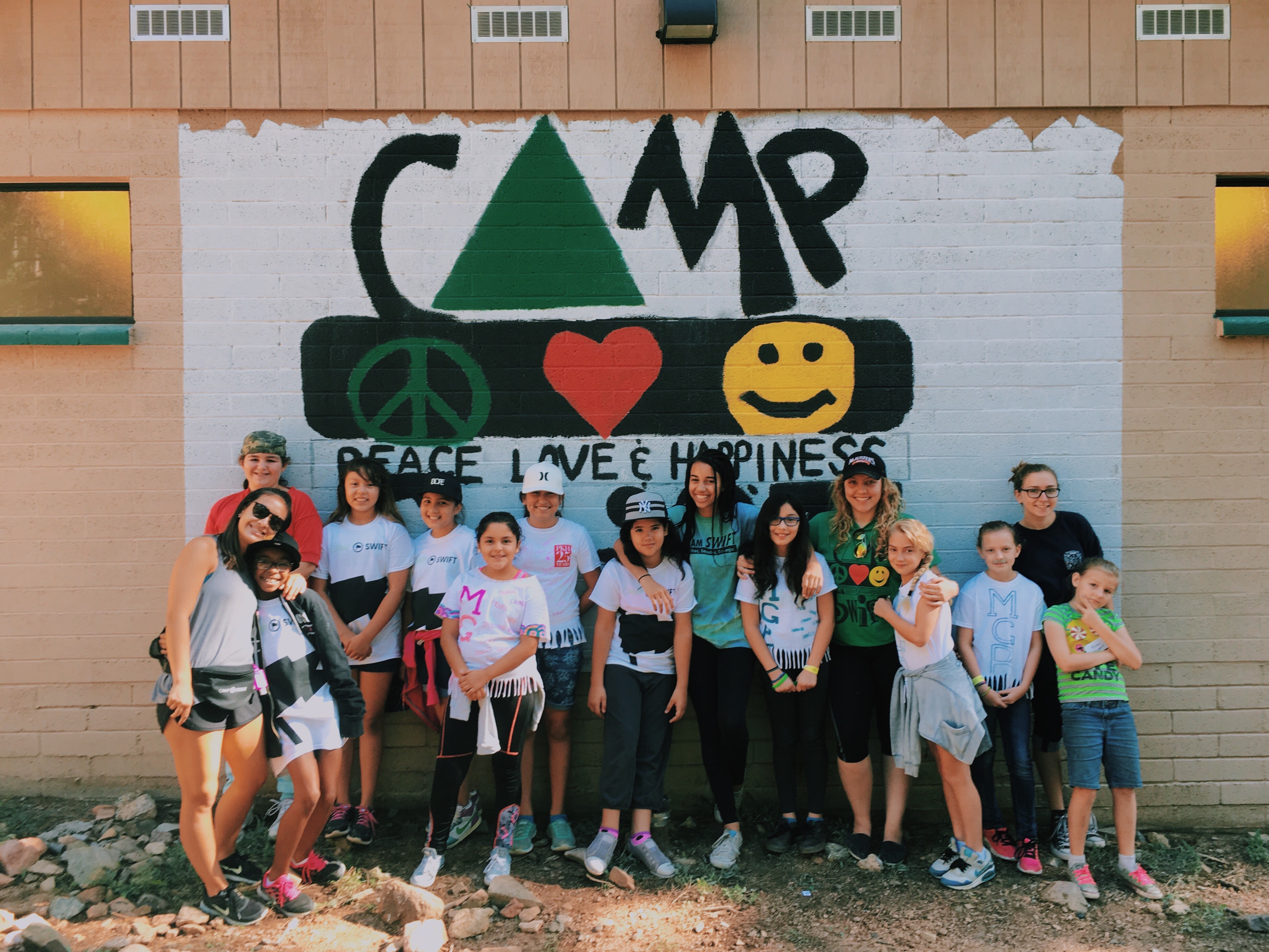 My First OGB Cabin in 2017