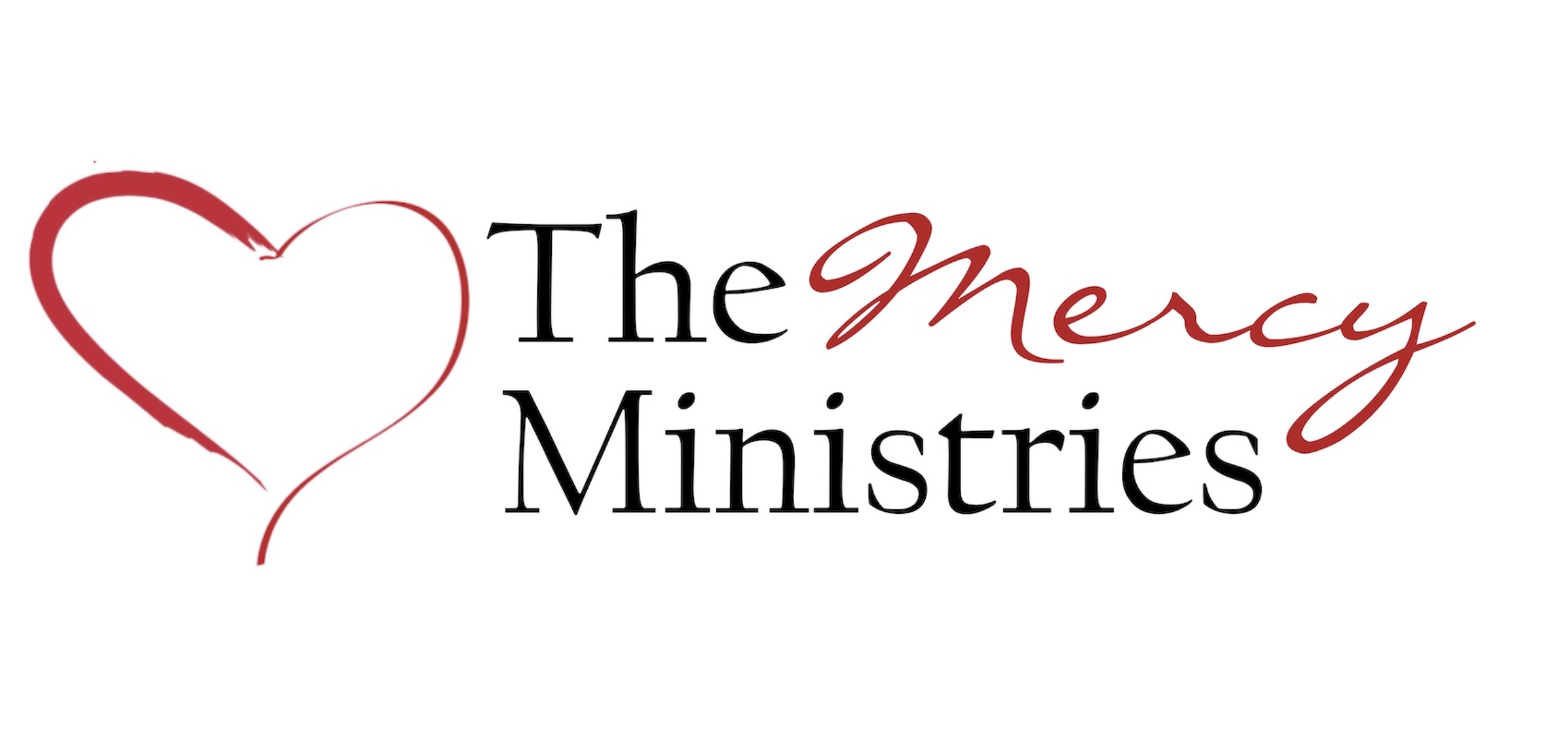 The Mercy Ministries