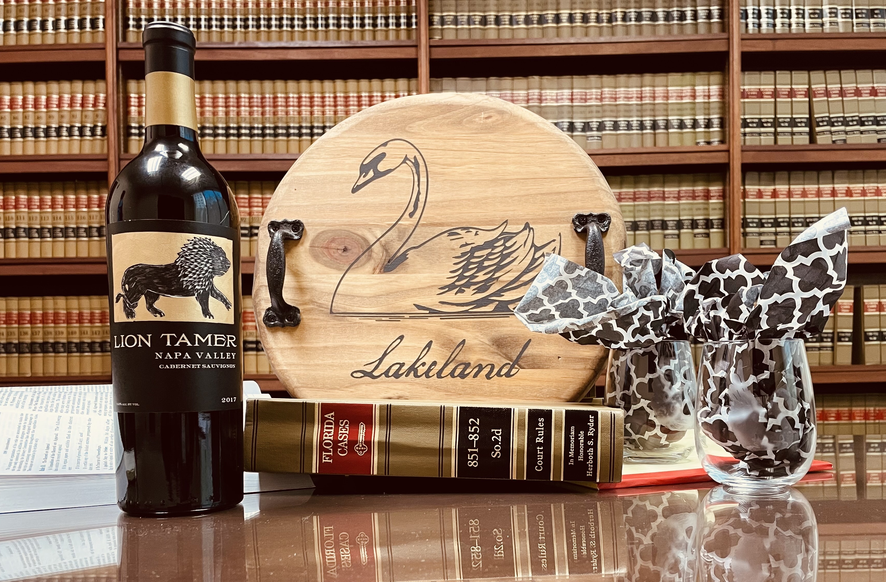 March 24 - March 30 Raffle