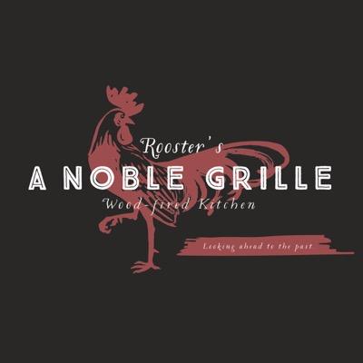 Rooster's - A Noble Grille