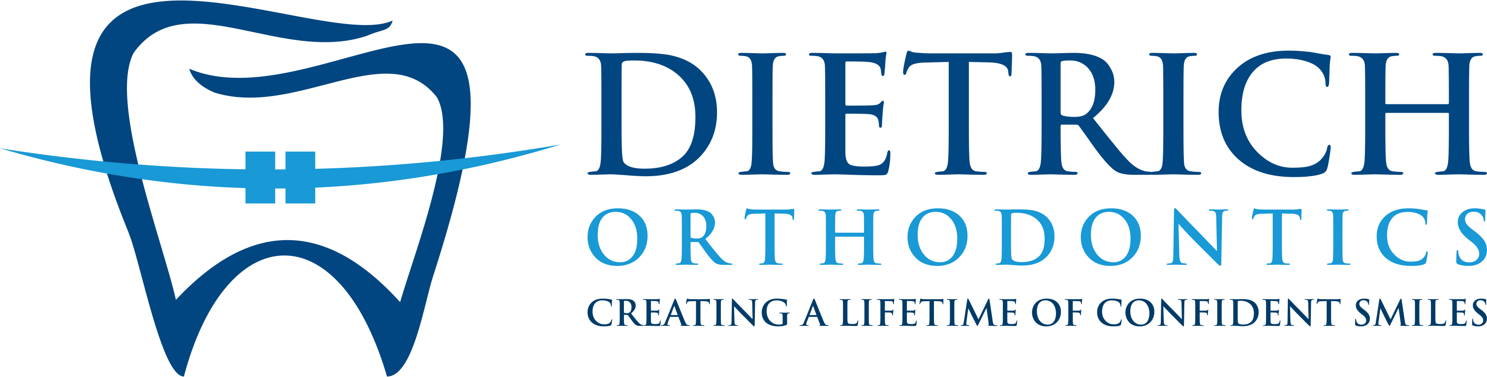Dietrich Orthodontics 