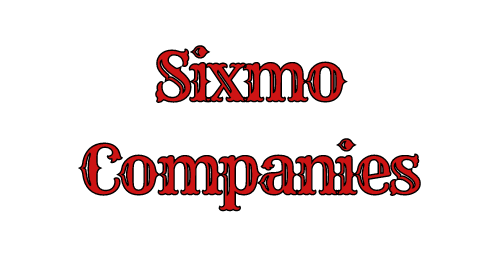 Sixmo Companies