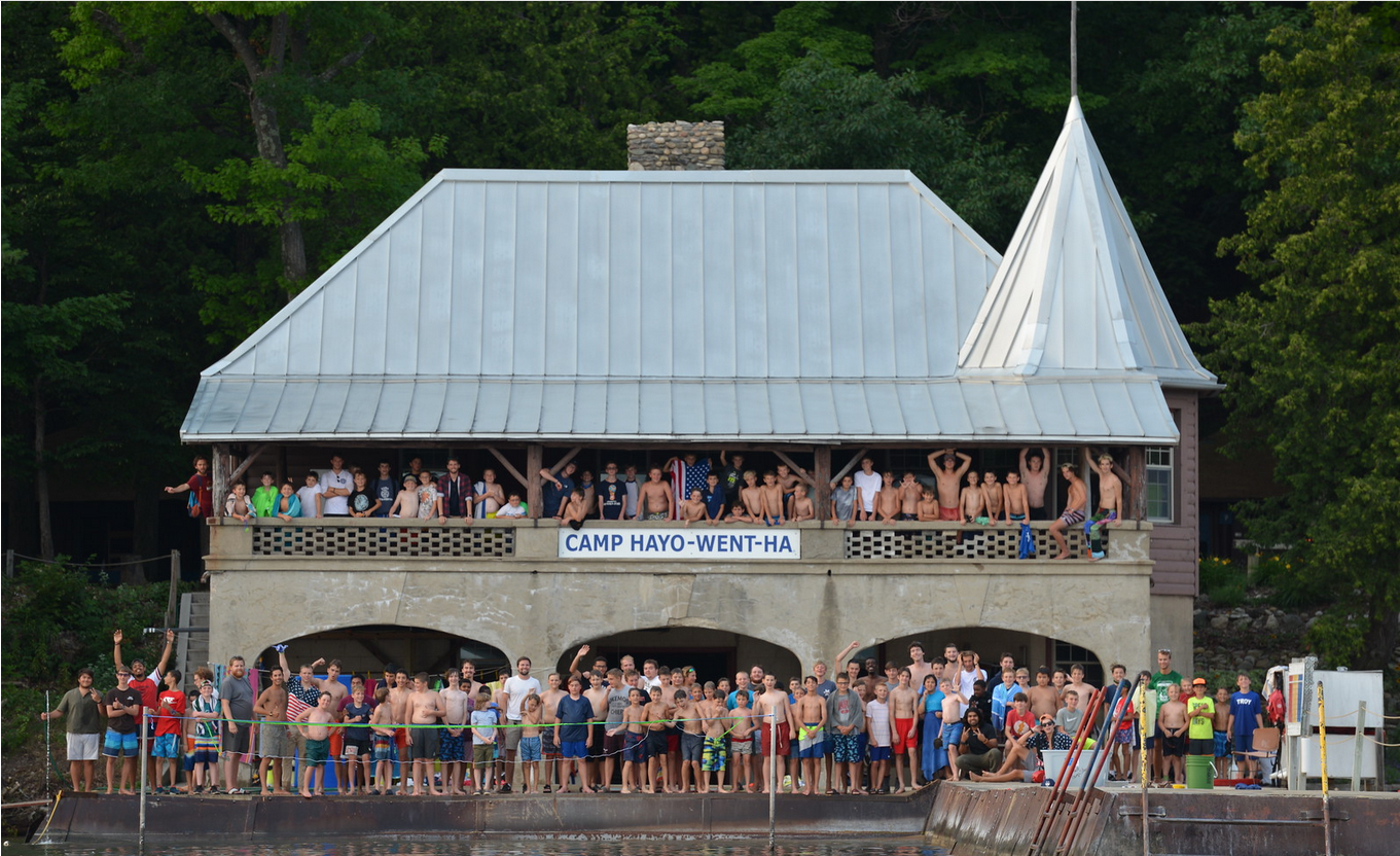 Few pics of my camp activity #4