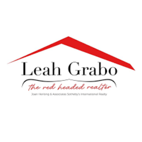 Leah Grabo The Red Headed Realtor 