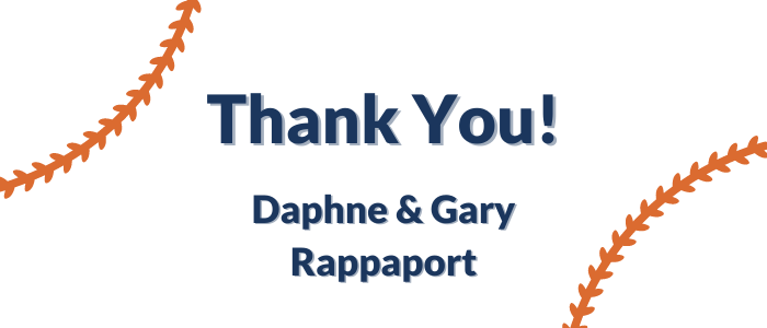 Daphne & Gary Rappaport
