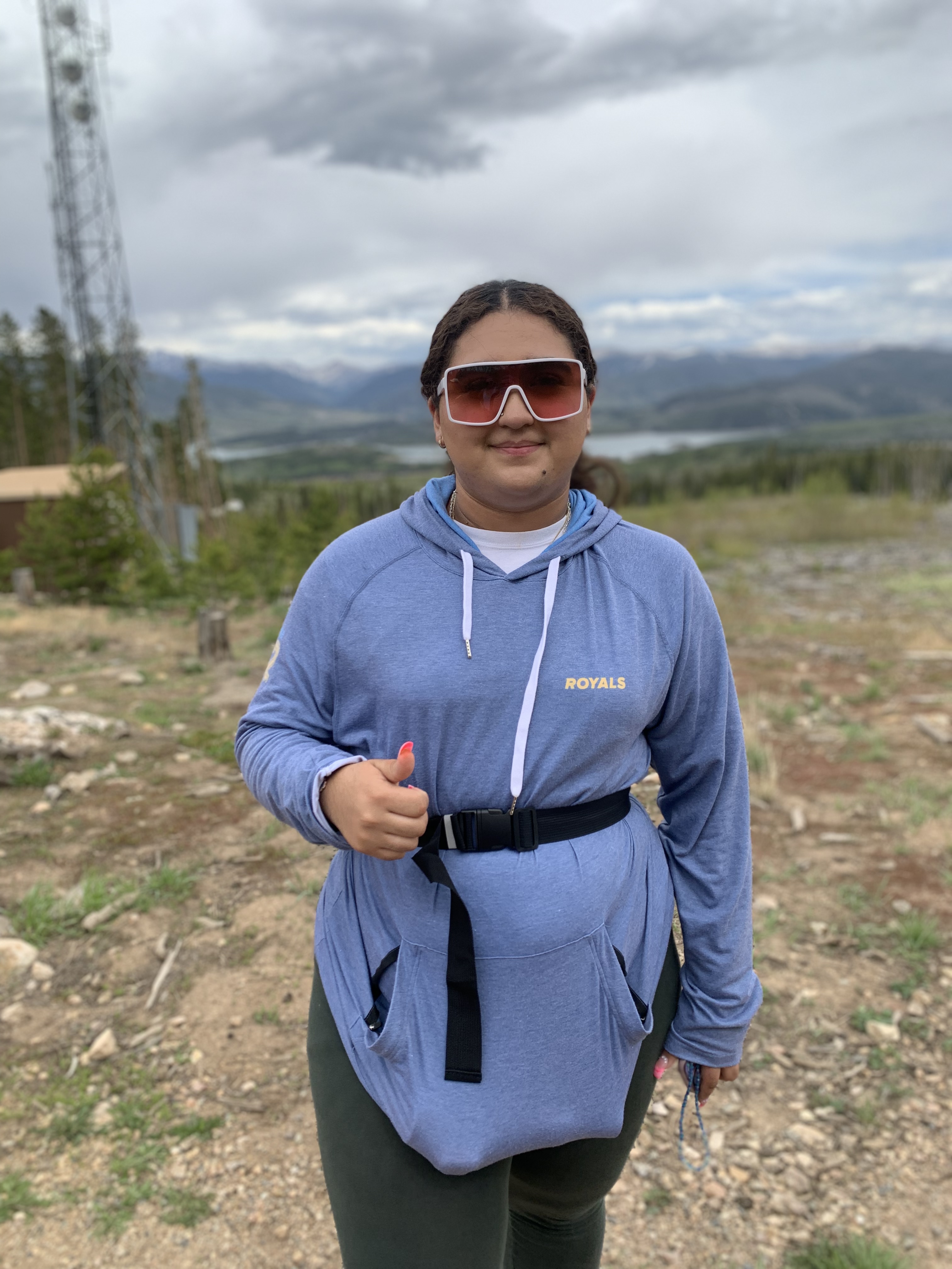 First Generation College Bound