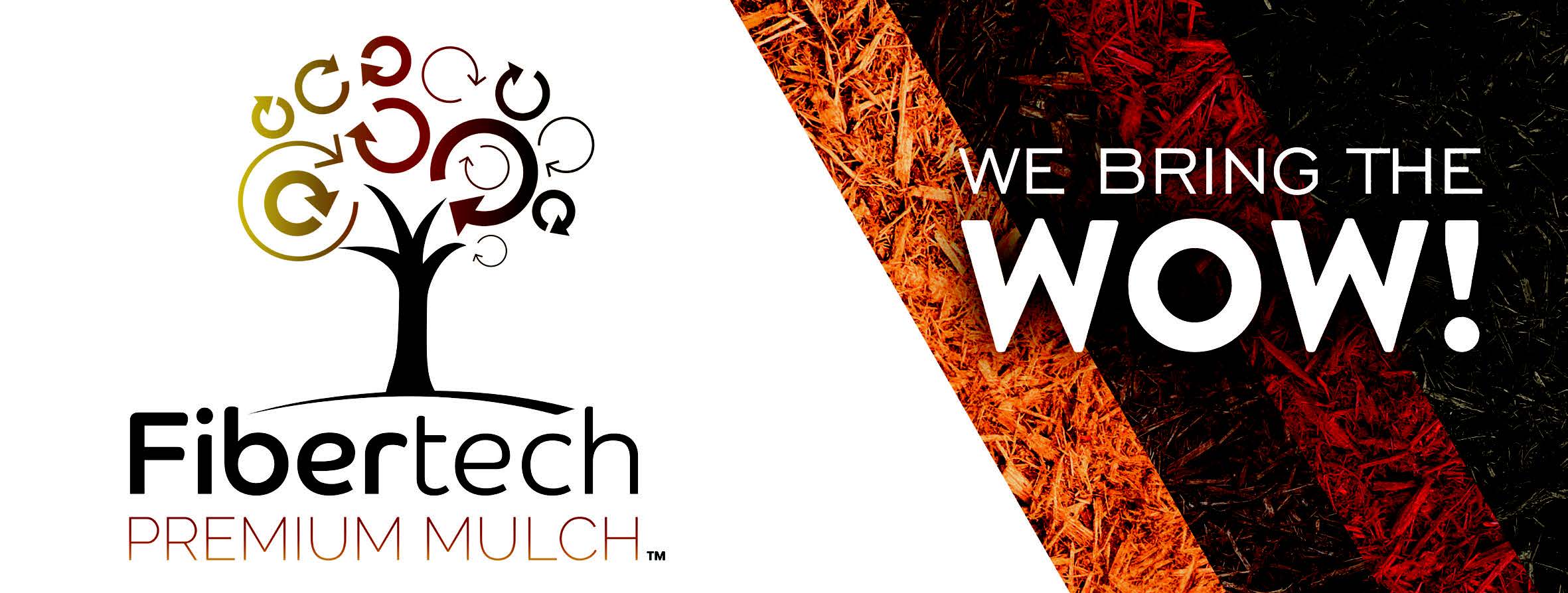 Fibertech Premium Mulch