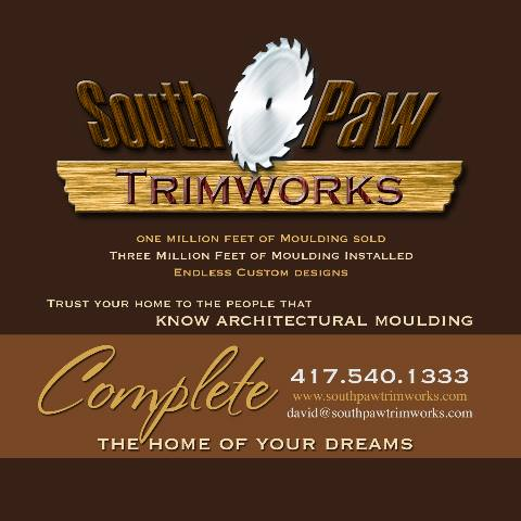 Southpaw Trimworks, LLC