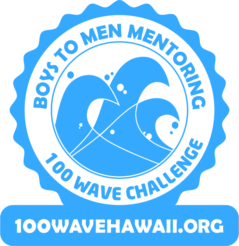 100 Wave Challenge Hawaii