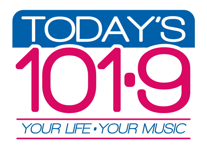 Today's 101.9