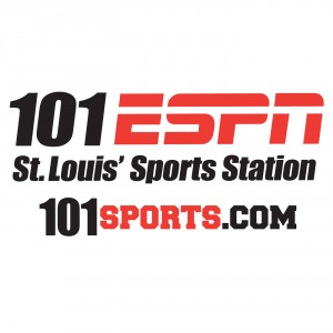 101 ESPN Radio
