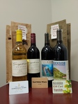 The Complete Wine Package