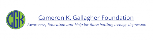 Cameron K Gallagher Foundation