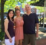 Helen, Shannon, & Pat