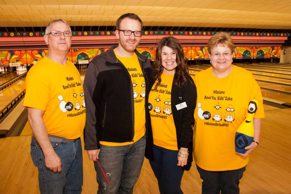 BFKS 2015