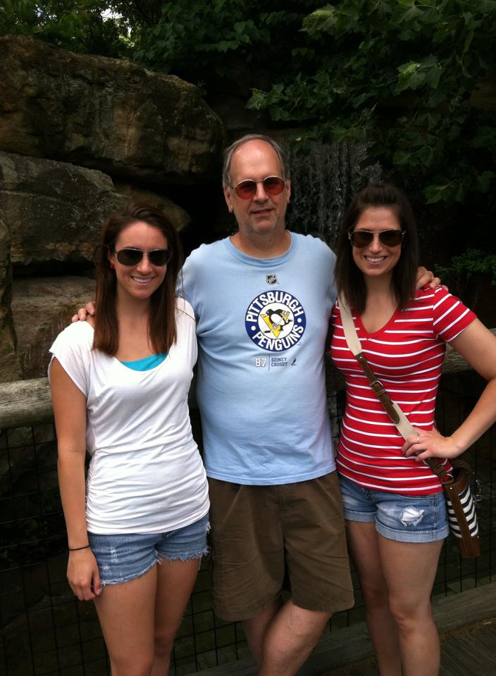 Pittsburgh Zoo Day (July 4, 2014)