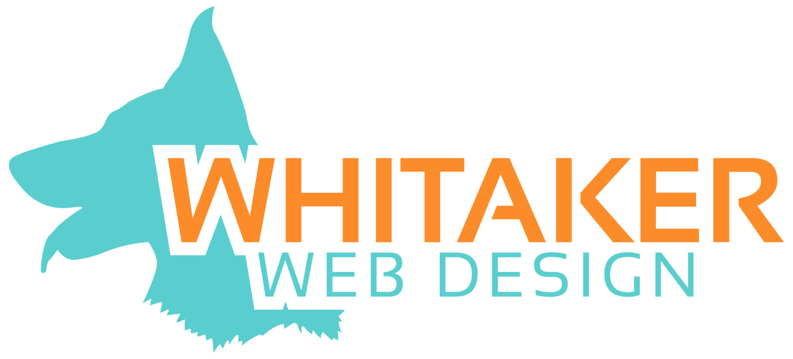 Whitaker Web Design 
