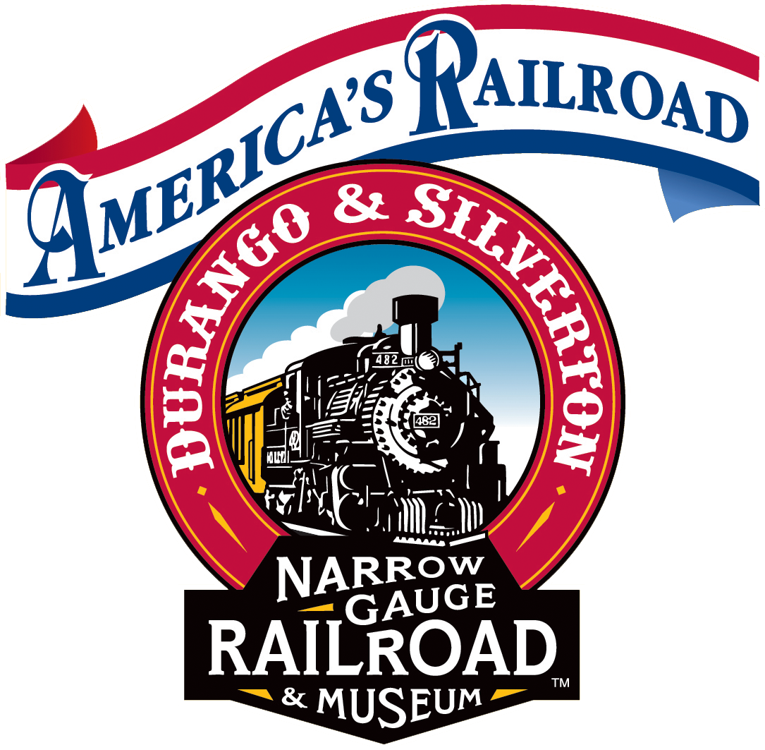 Round Trip Tickets for Two on the Durango & Silverton Railroad