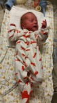 Feeding tube came out!!