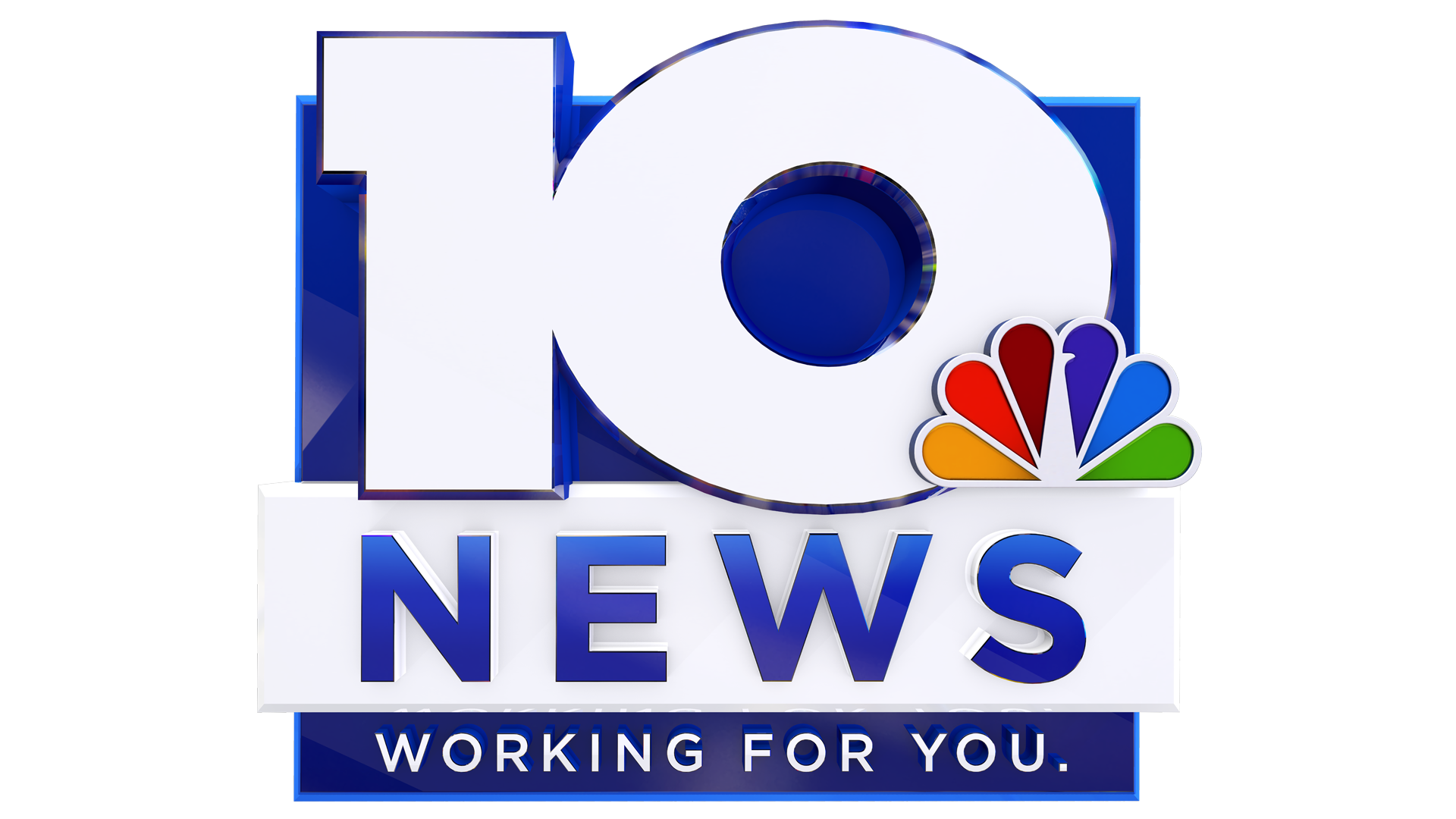 WSLS Channel 10 News 