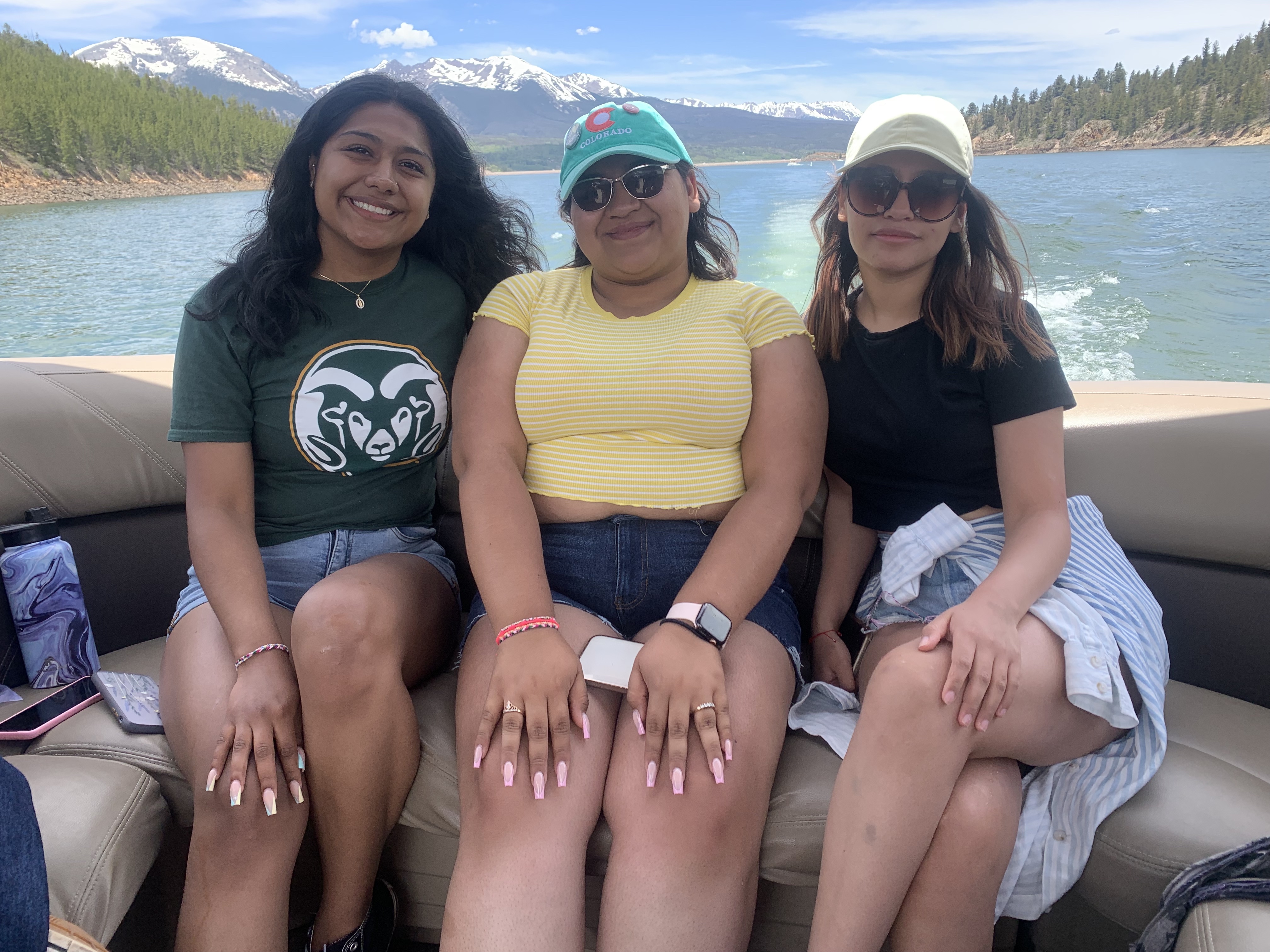 Support Comes From Within