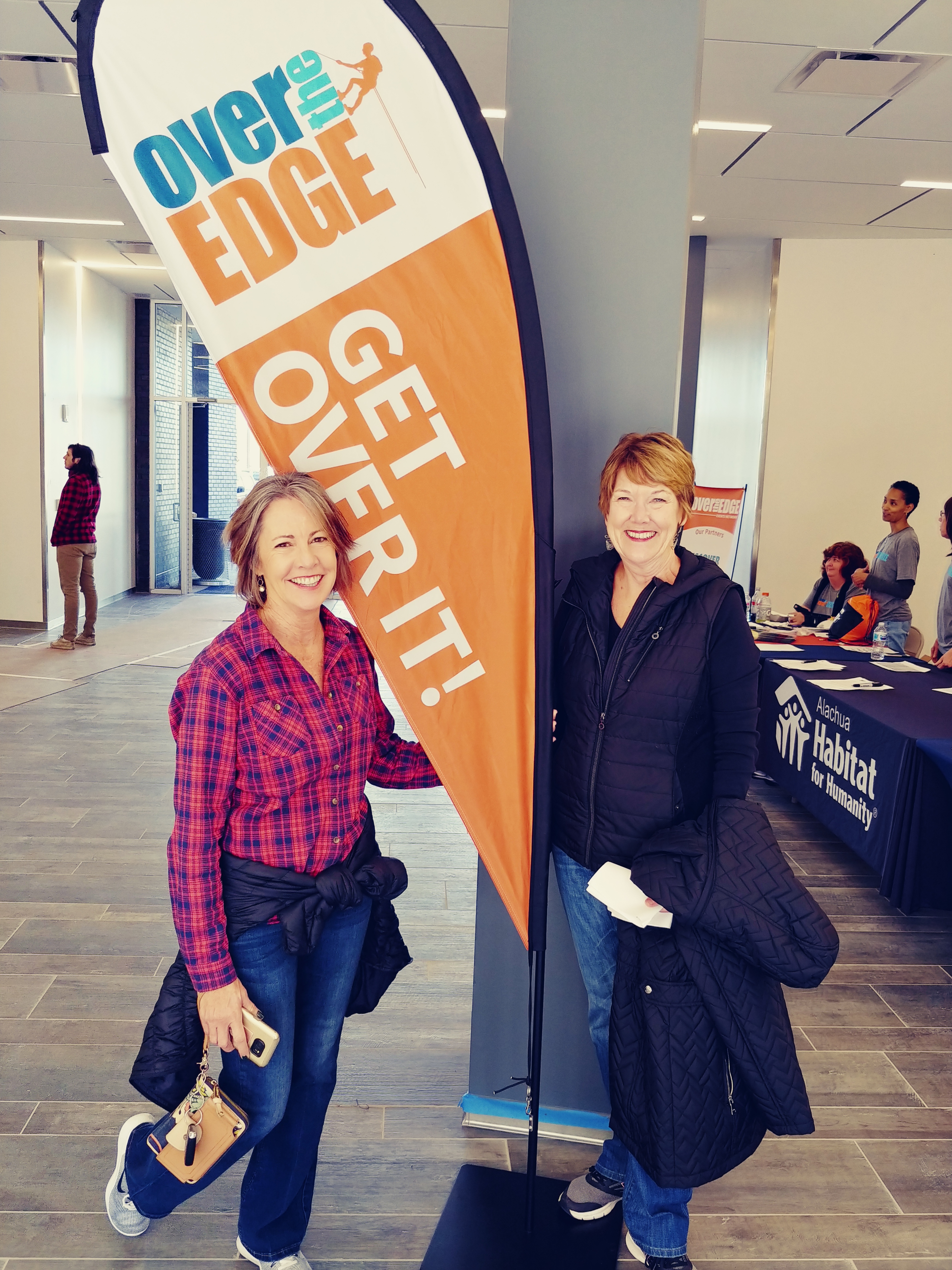 Meet Crystal Fernung-Our OTE Ocala Recruitment Chair