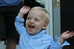 1 1/2 year old