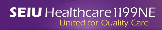 New England Health Care Employees Union, District 1199 SEIU 