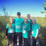 Laurie's Legion 2015