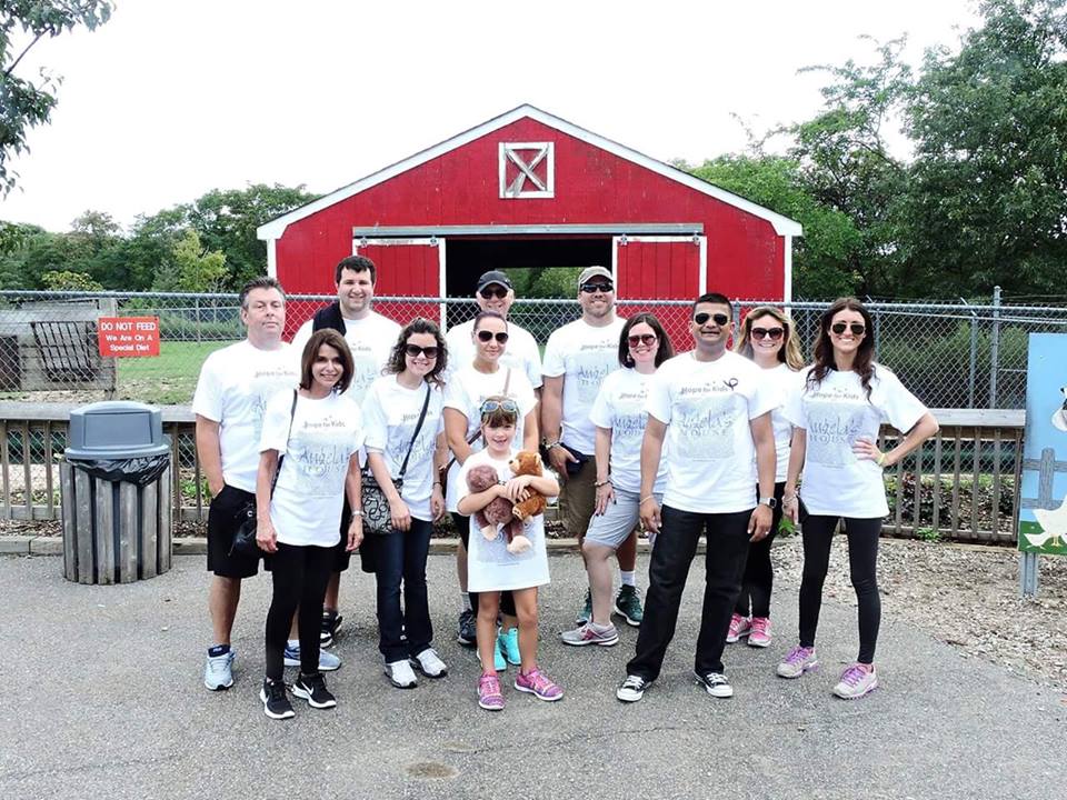 Team Holiday Inn Westbury