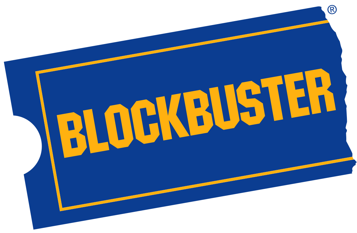 Blockbuster 