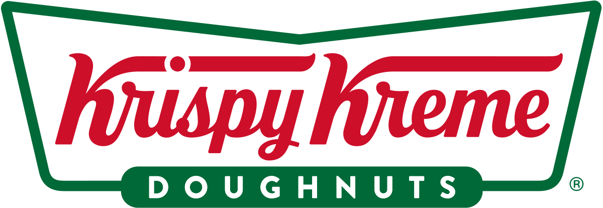 Krispy Kreme (Woodruff Rd)