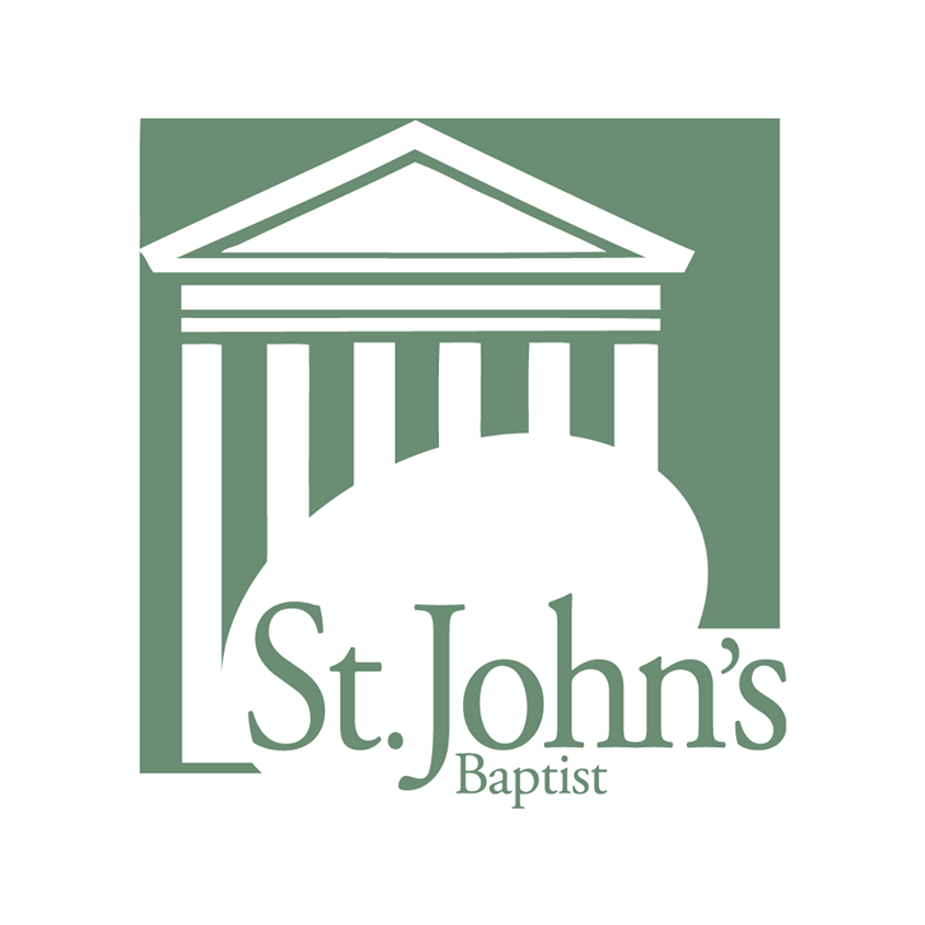 St. John’s Baptist Church