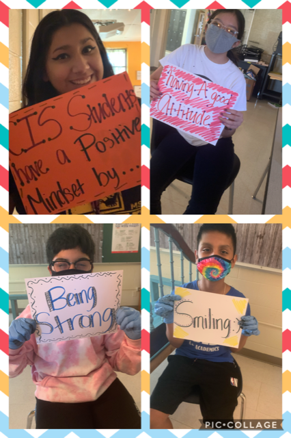 Promoting a Positive Mindset