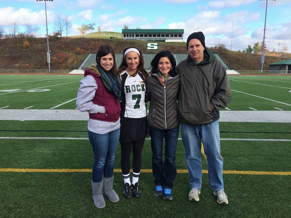 Pat's Birthday - October 25, 2015