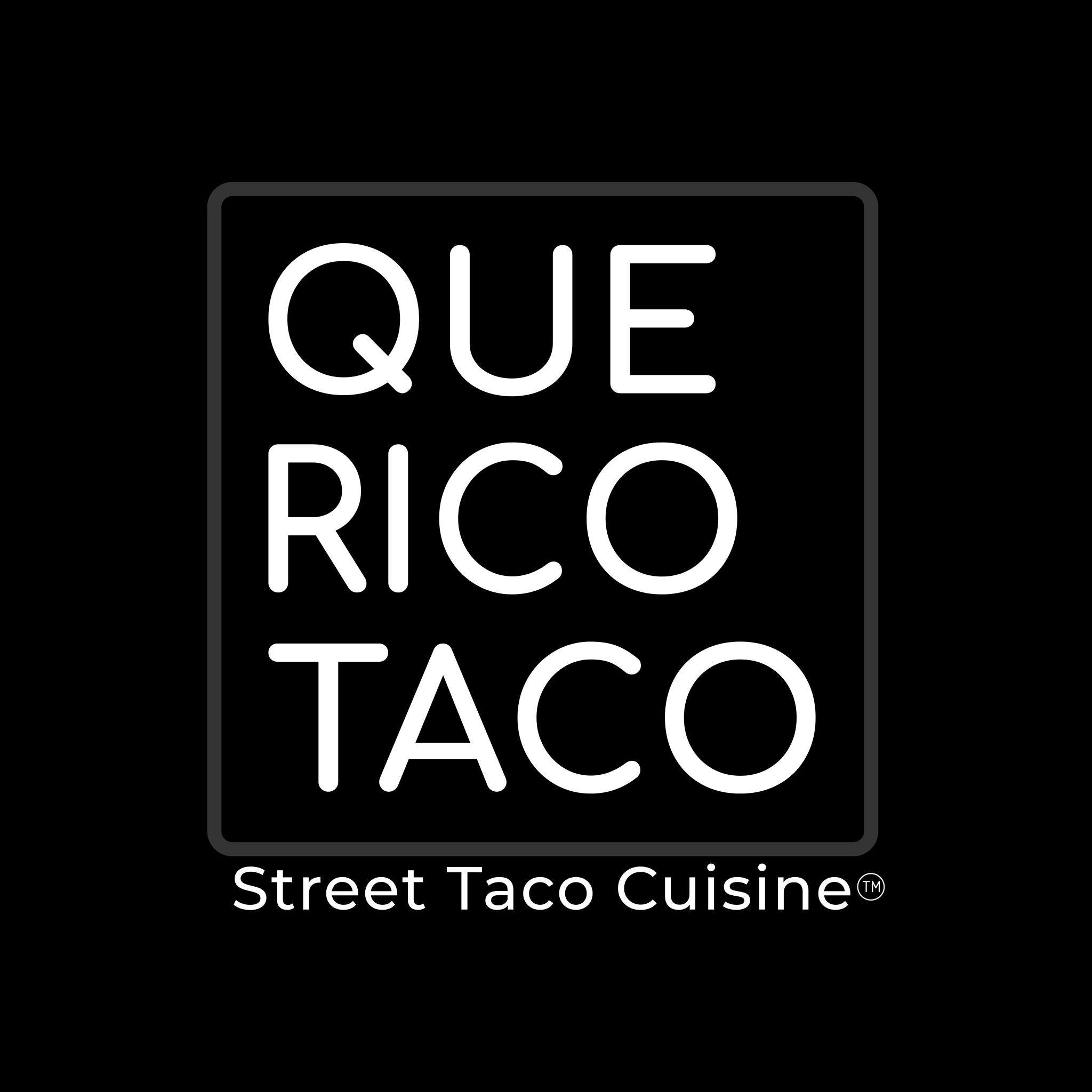 Que Rico Tacos