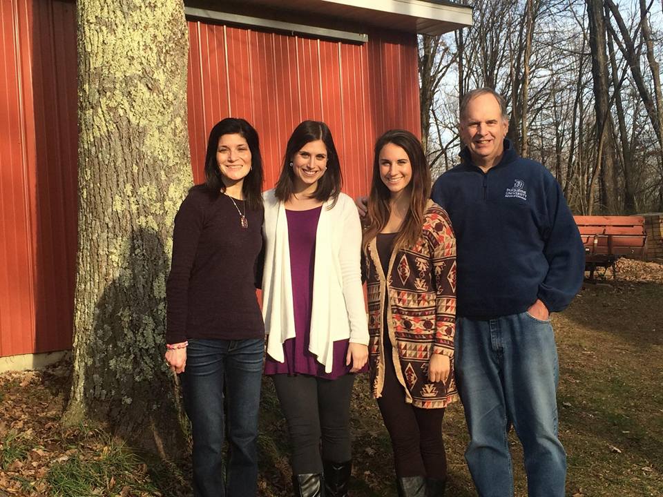 Thanksgiving - November 2015