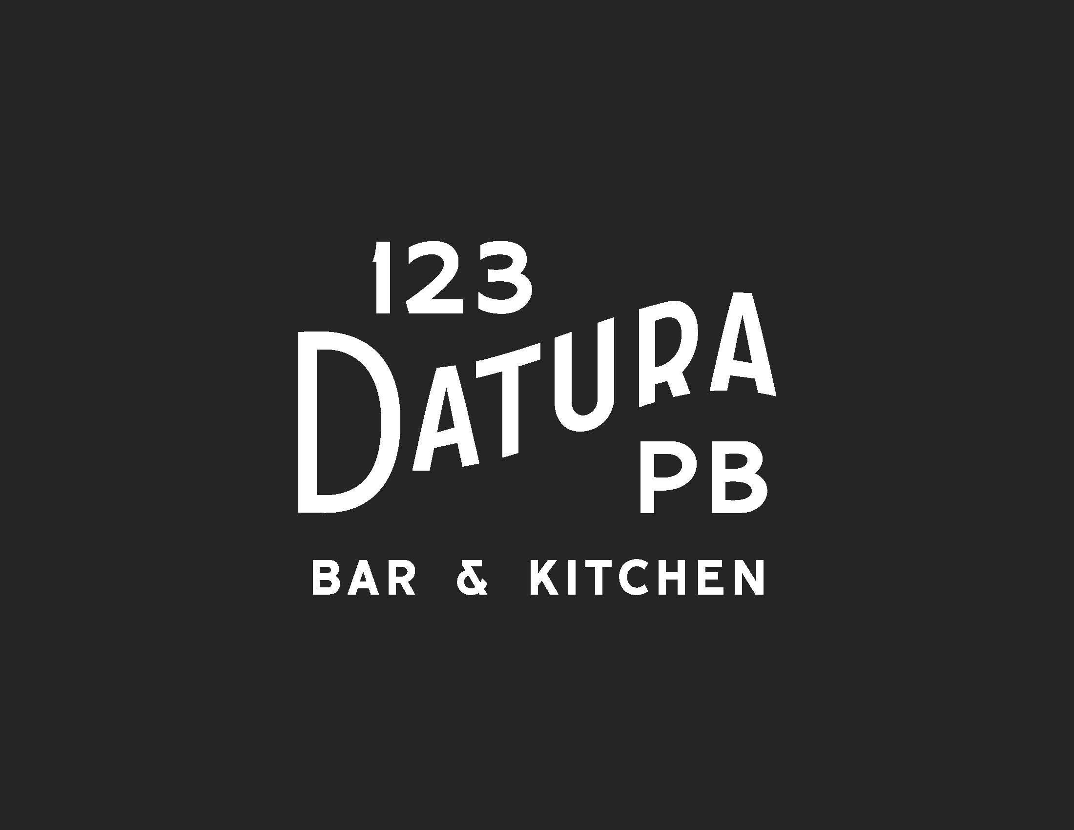 123 Datura