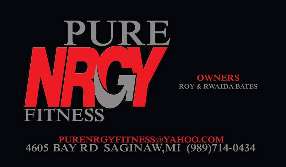 Pure NRGY Fitness