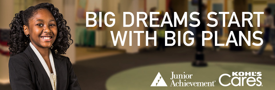 Empowering students to own their financial futures!