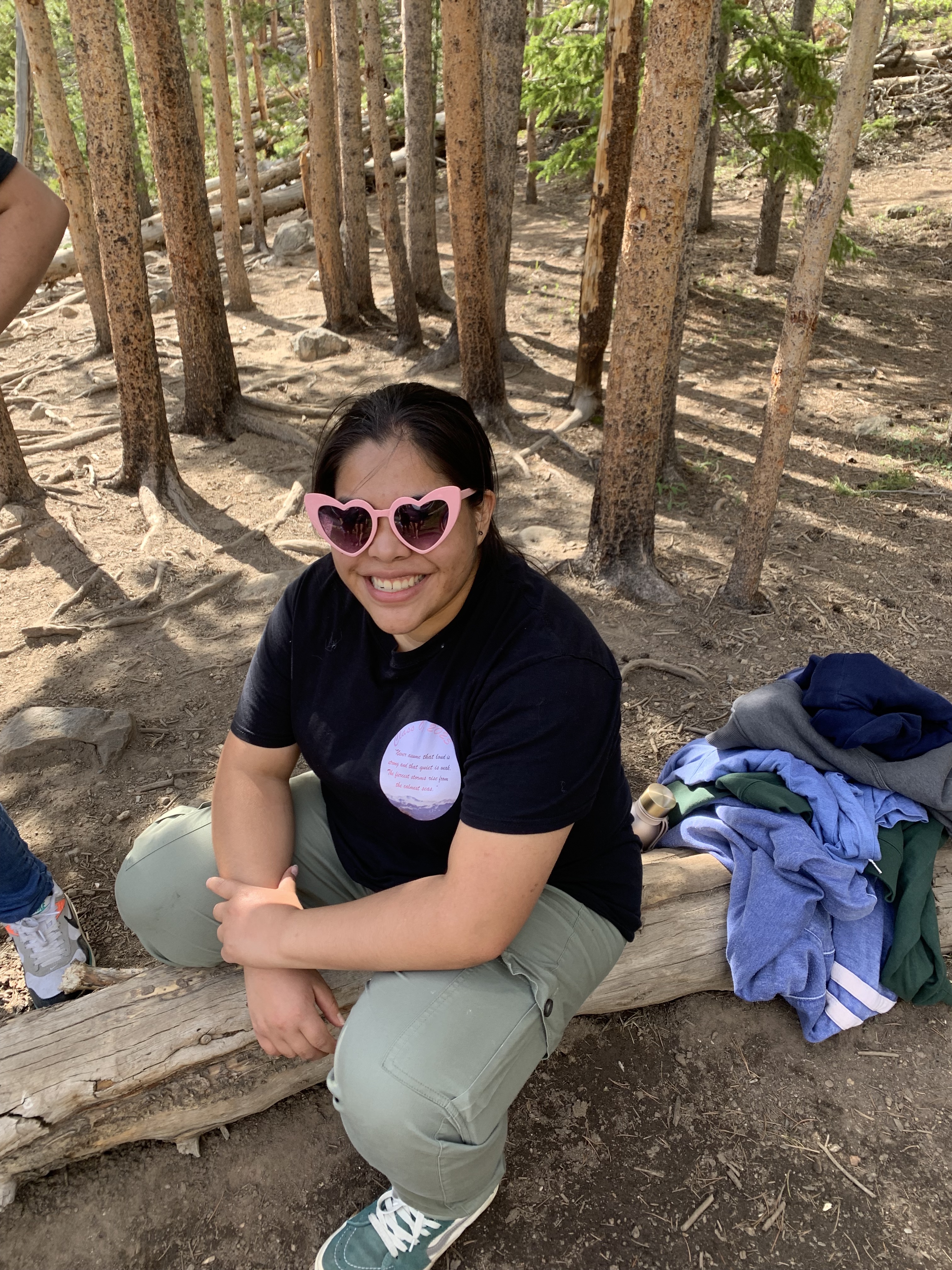 Colorado Mesa University, here I come