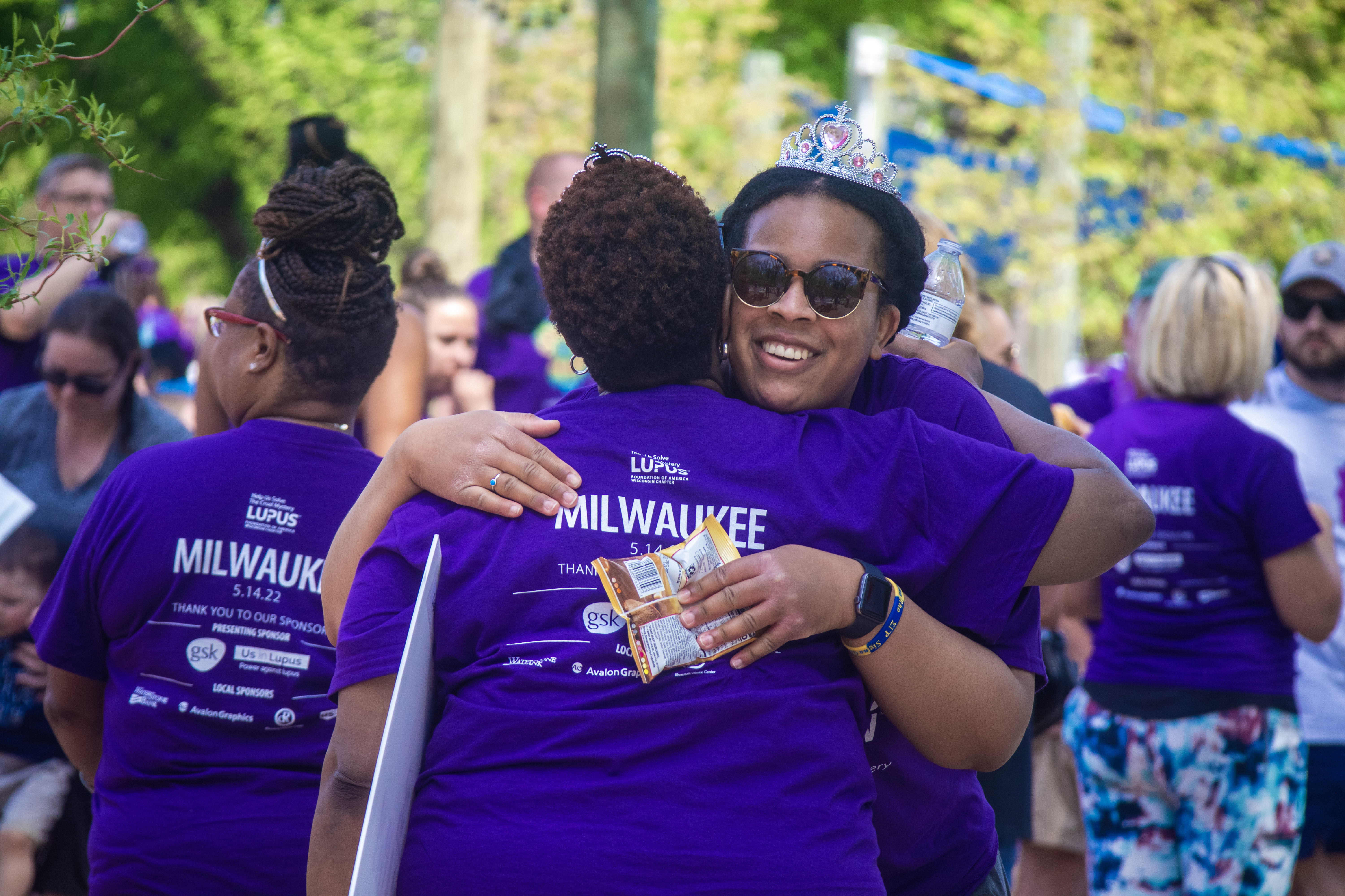 Walk to End Lupus Now - Milwaukee 2023