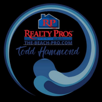 Todd Hammond ~ Realty Pros