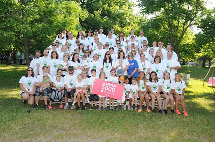 2016 was a HUGE Success! - WAY TO GO TEAM PICKLES!