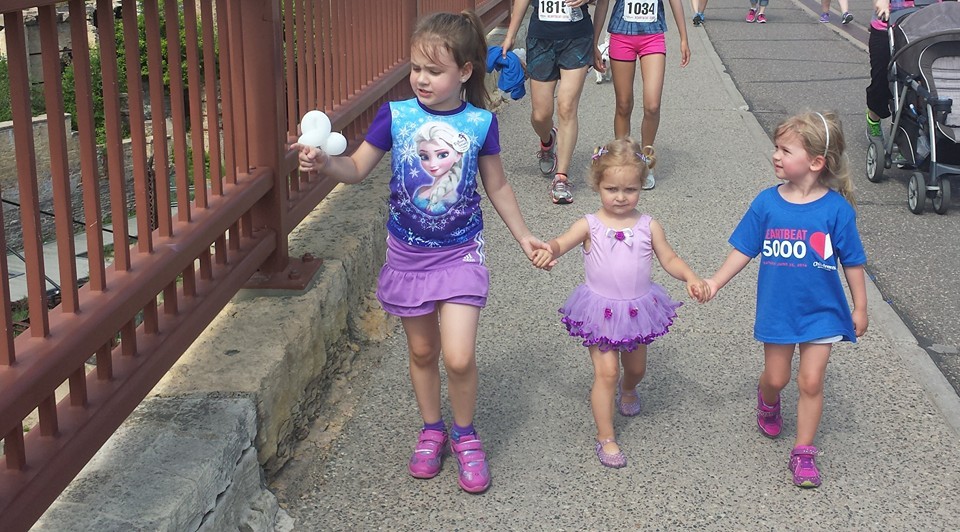 Last Year's Heartbeat 5000