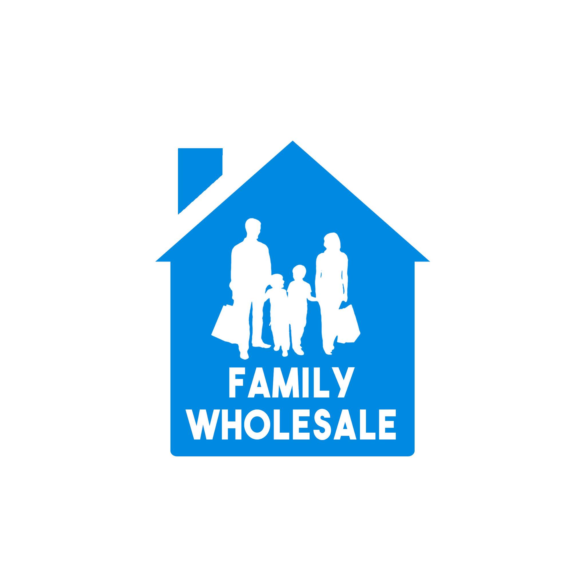 Family Wholesale