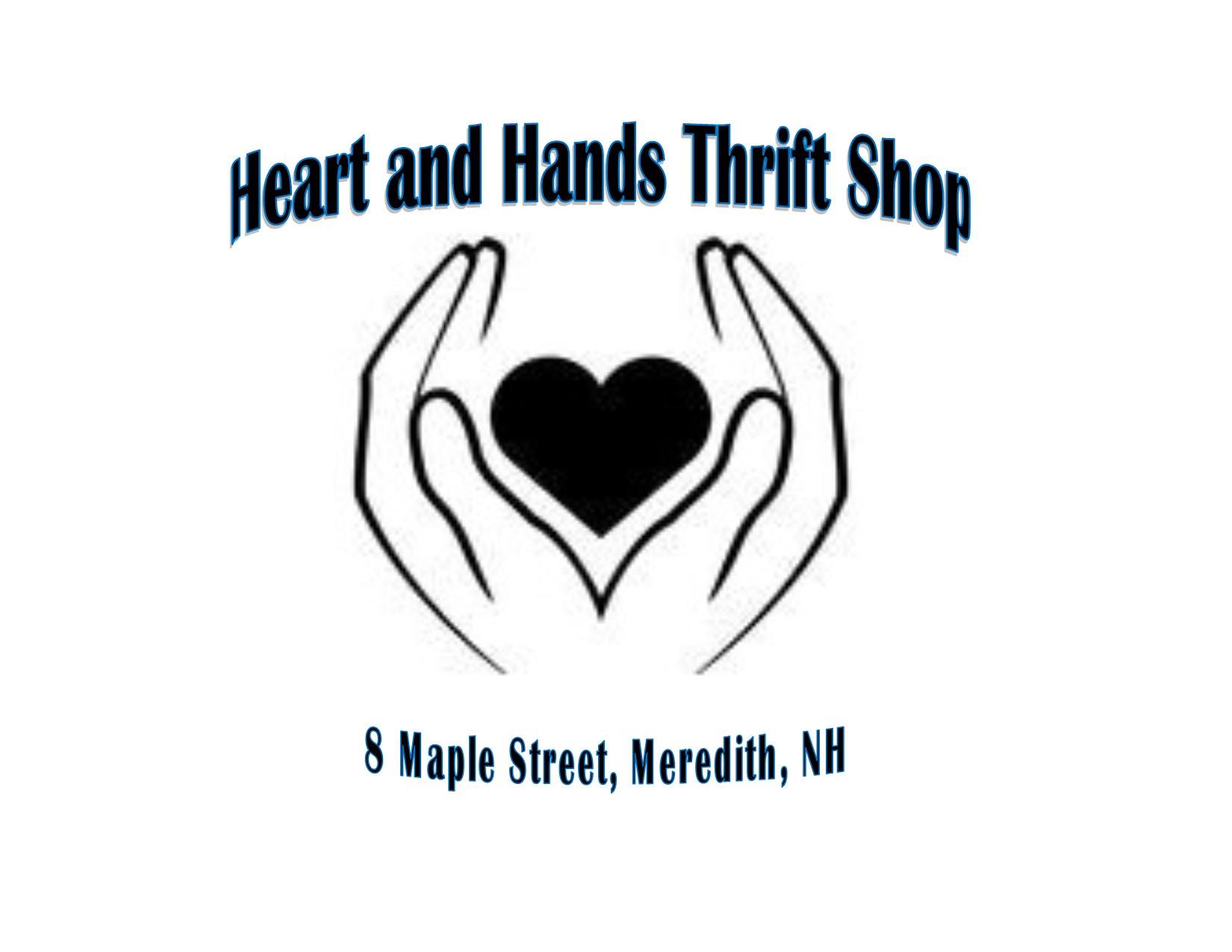 Heart and Hands Thrift Shop